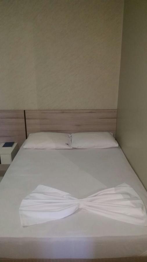 Hotel Boiadeiro Araguaína Eksteriør bilde